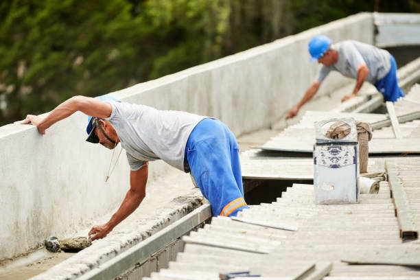 Best Specialized Insulation Services in Savannah, GA
